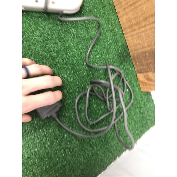 InterAct Super Nintendo SNES Super Pad Superpad Game Pad Controller Untested - Picture 4 of 5